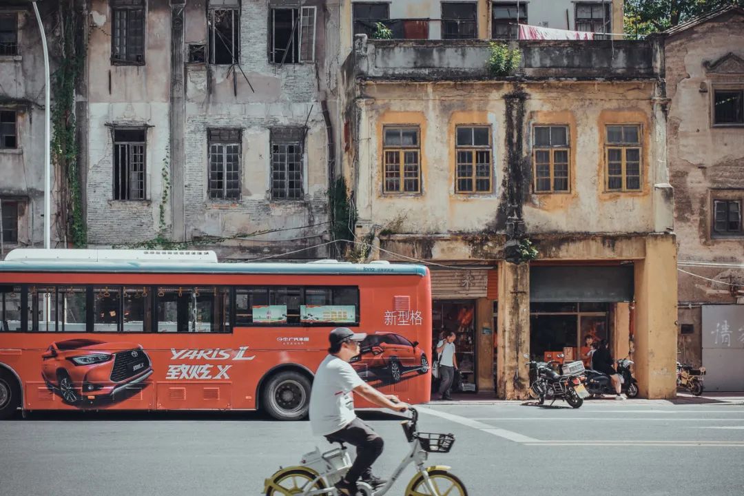 |征服谢霆锋、杨千嬅的美食小城，火在国外，国内却无人知晓，这座小城该火了