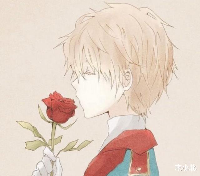 末小北|生而为人，你要用心生活，而不是简单的生存