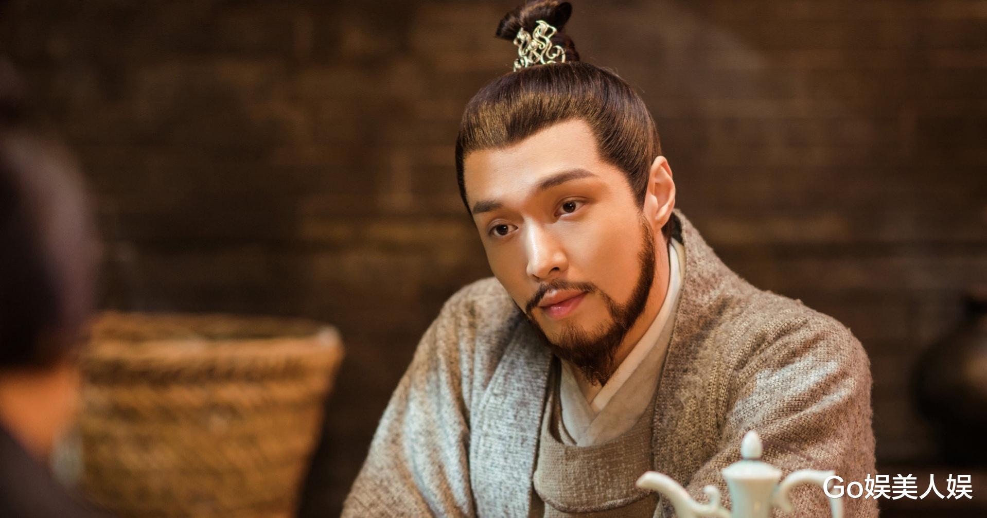 赵露思|8位不是科班出身，却“惊艳众人”的演员，看看谁的偶像上榜？