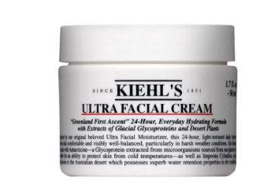 达达时尚界|口碑最好面霜排行榜