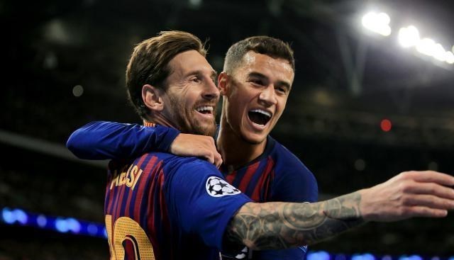 巴塞罗那|西甲2场：巴萨迎来复仇加的斯良机，皇家社会或击败阿拉维斯