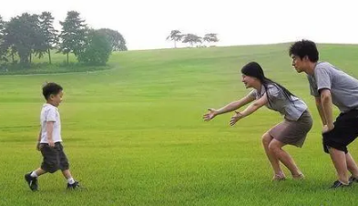 蔡文泉|孩子随着年龄正常，可能会在这些方面有所突破