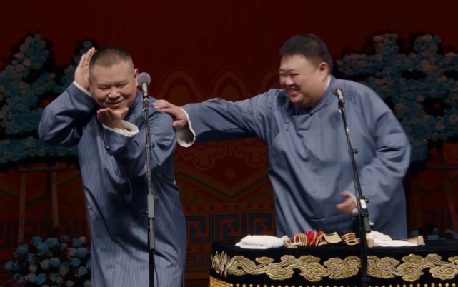 孙越|岳云鹏搭档孙越现身医院，独自一人做手术，穿短袖露出大花臂