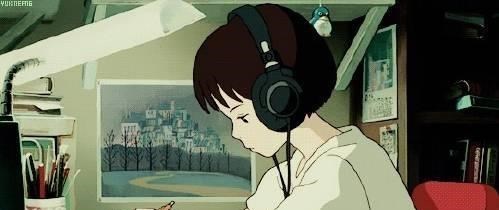 赵丽颖|心理学：你喜欢的音乐彻底暴露了你的性格