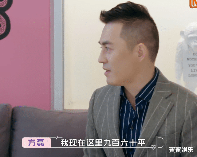 王琳|开30万的车，还请了个司机，扒一扒方磊的经济真的不如王琳