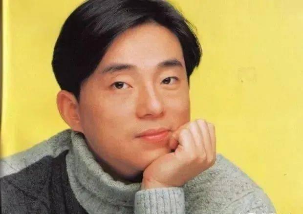 吕方|曾与张学友齐名的吕方，吃了郑裕玲16年软饭，被踹出豪宅没收宝马