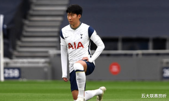 穆里尼奥|孙兴慜抱头遗憾！热刺2-2踢出一内鬼？穆里尼奥或看走眼了