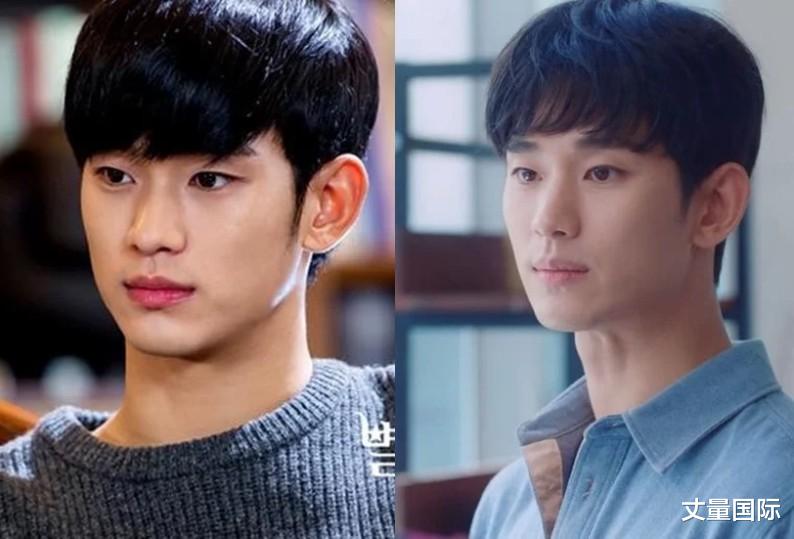 韩剧|网议6位“当完兵更有魅力”的韩剧男星