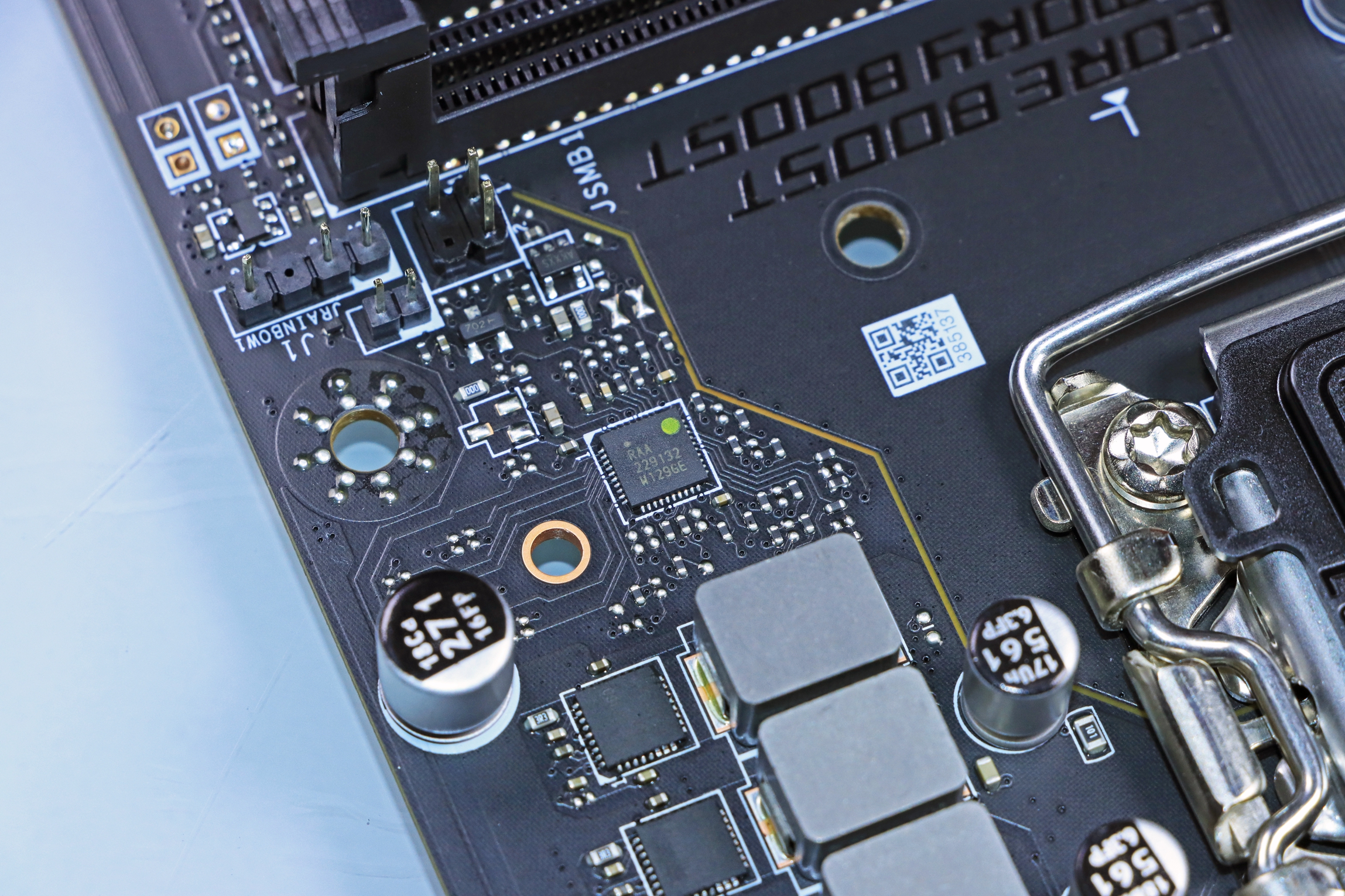 msi|微星 msi B660m 迫擊炮 WiFi D4，它是否符合您的期待？