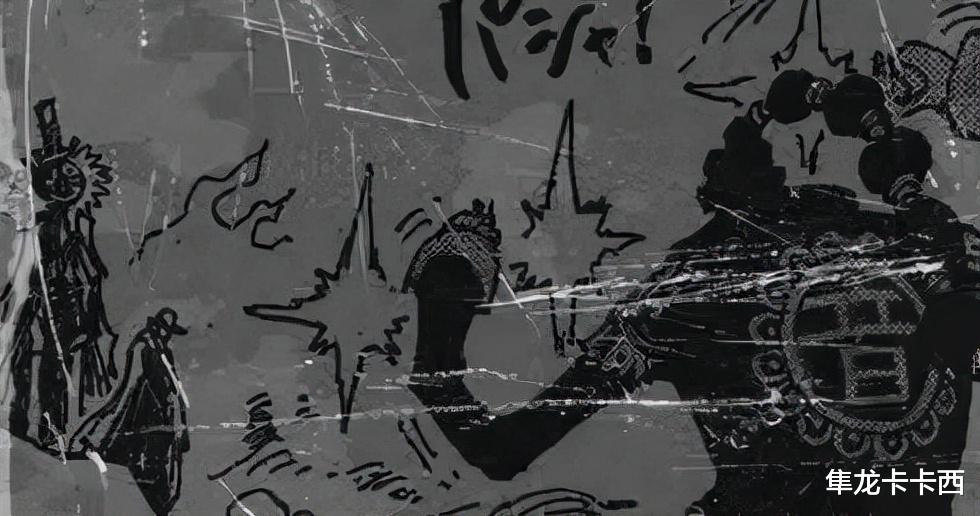 索隆|海贼王1032话情报：德雷克联手阿普战CP0 索隆的阎魔刀发生异变