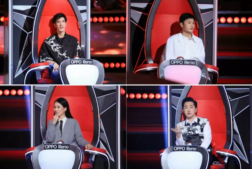 陈冰|她背着丈夫《参加好声音》，爆红称自己单身，下台就与丈夫办离婚