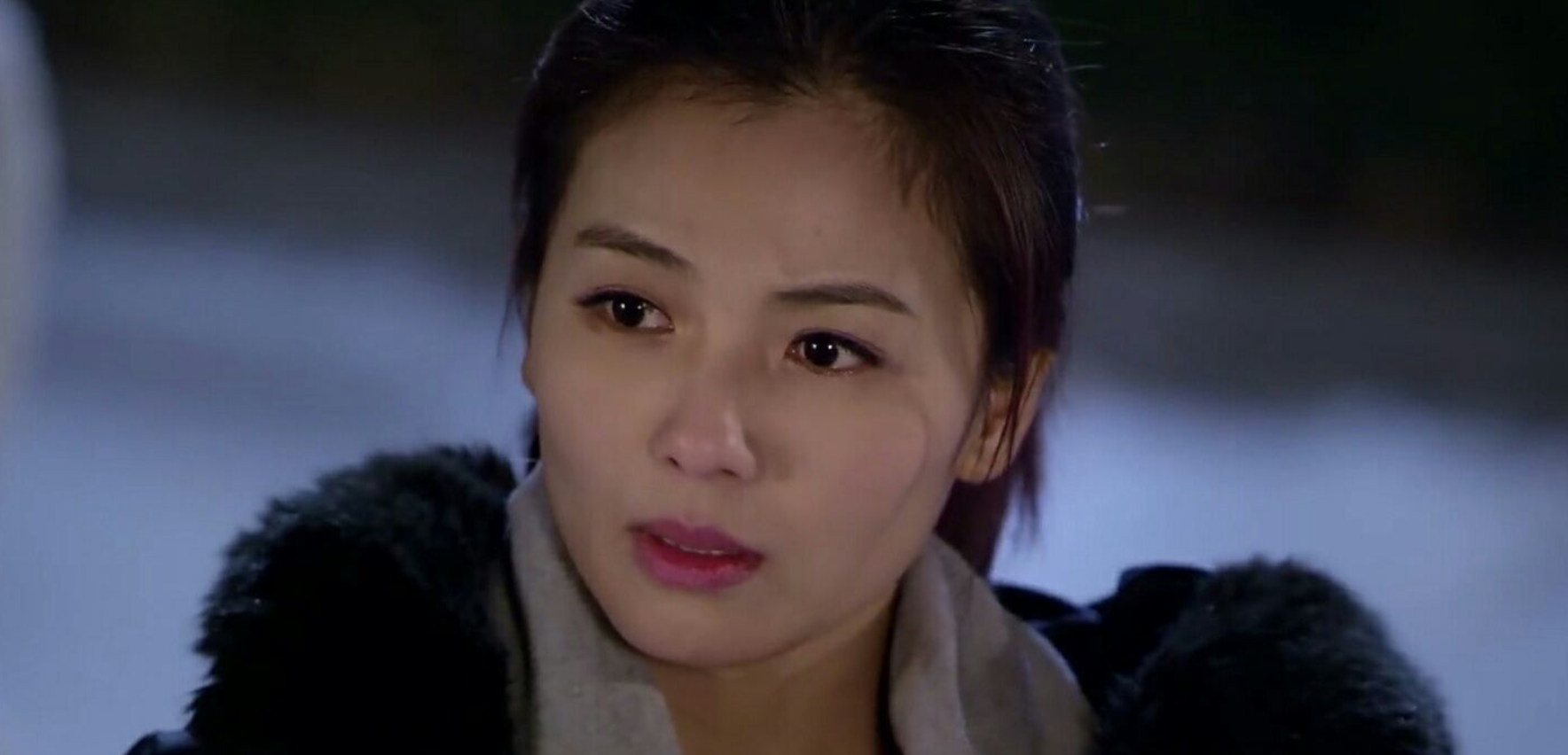 张翰|没有少女感但很耐老的女星，我只服这5位！一直都是30多岁的样子