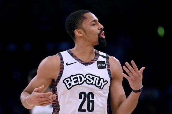 籃網隊|三方交易！籃網送出丁威迪！三巨頭迎內線悍將，聯盟真要大結局了