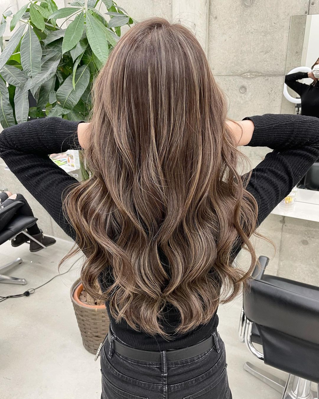 发型 选发型难吗？蓬松立体时尚瘦脸就够了，就像这18款