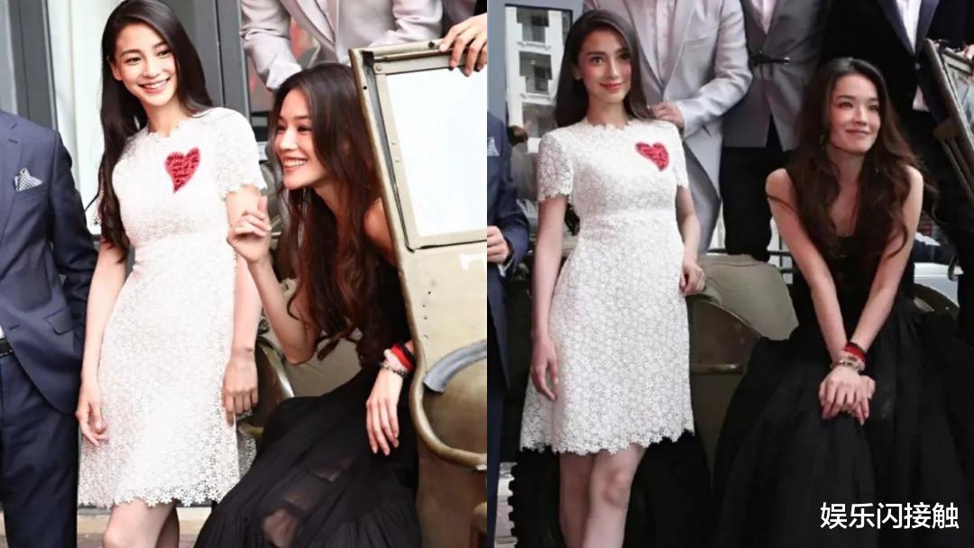 舒淇|被黎明玩弄7年感情，遭张震悔婚背叛，45岁她才是真正的人生赢家！