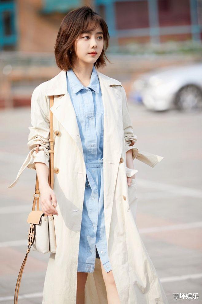 萝莉|天生萝莉脸的明星,整容相当于毁容的她们,从不担心容颜老