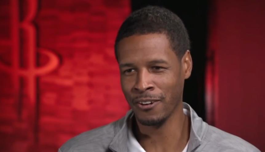 雄鹿隊(duì)|火力全開！火箭隊(duì)24-14打嗨了，打停奇才隊(duì)，榜眼秀高難度上籃