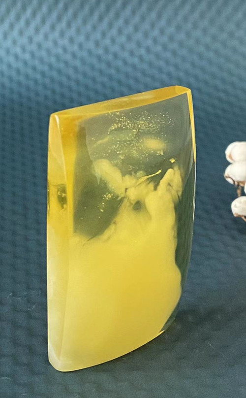 琥珀|千差万别的琥珀“价格”