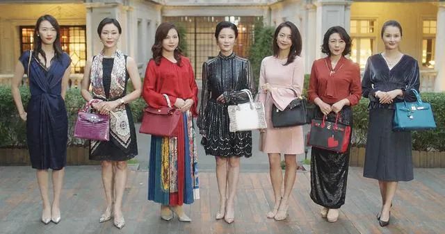 尚品控谈奢侈品 香奈儿搞限购，CF一年只能买一个？！这是要变身爱马仕啊……