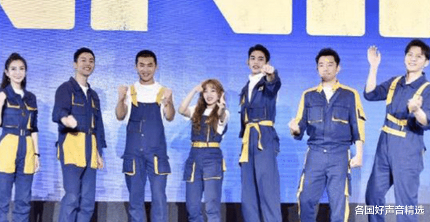 Angelababy|baby资源断崖式下滑，昔日“高高在上”的她怎么走到这步的？