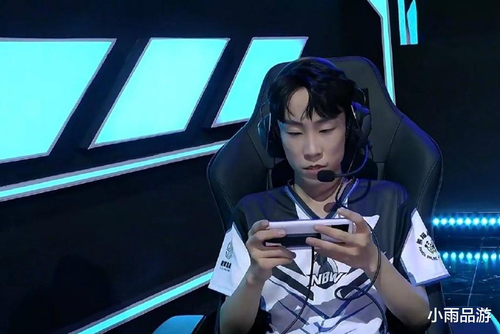 ag战队|七年率NBW击败K甲冠军，各种打野英雄carry全场，AG真不该放弃他