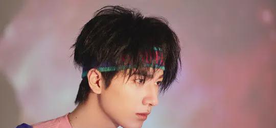 许魏洲|小八卦，王安宇，李一桐，李宏毅，许魏洲