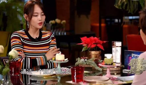 张嘉倪|34岁张嘉倪新剧艳压周冬雨？消失了很久的张嘉倪，再次引起大家的热议