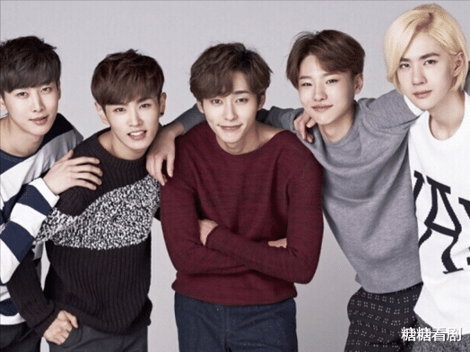 男团|内娱男团现状：TFBOYS王不见王难合体、王一博肖战名声大振难退团