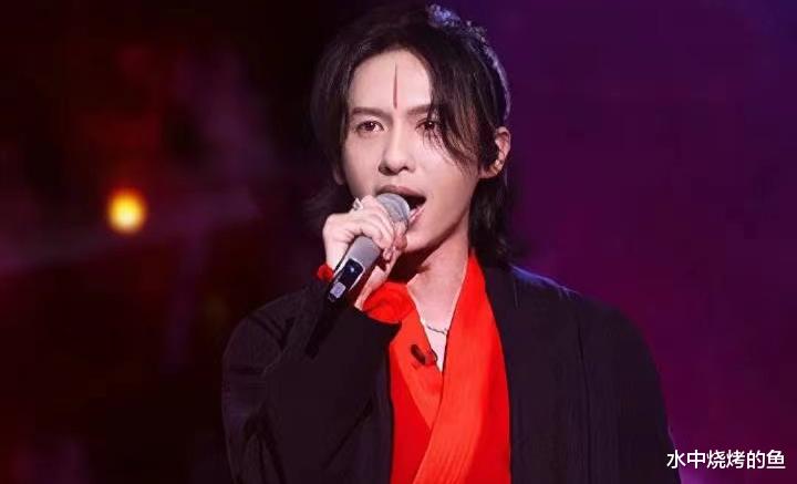 任嘉伦|《披荆斩棘的哥哥》二公造型：大湾区集体翻车，言承旭像王子，赵文卓变身艺术家