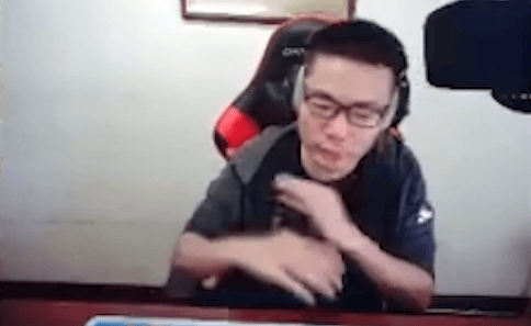 岳云鹏|岳云鹏有8块腹肌了？网友：健身换头是真的！肌肉金轮也是真的！