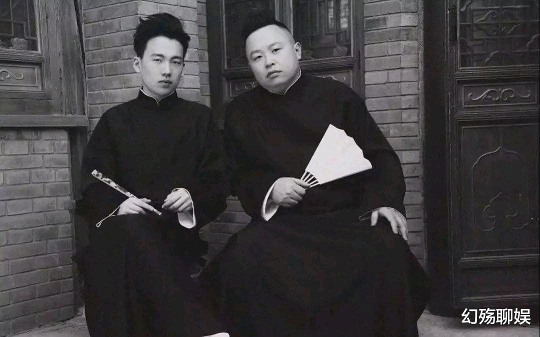 尤珊珊|郭麒麟，果然还是让我们失望了