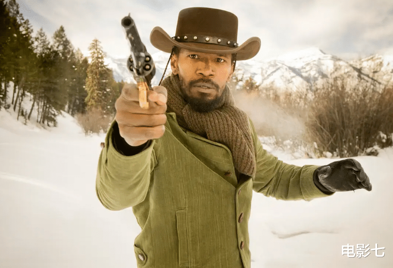 昆汀|上映仅1天被禁，删减后依旧经典，这部好莱坞R级片，揭露美国社会的丑态