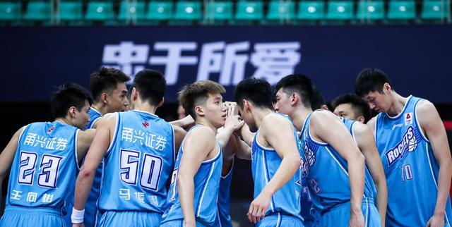 季后赛|提前出局！CBA已有四支球队退出季后赛争夺，姚明该清理混子了