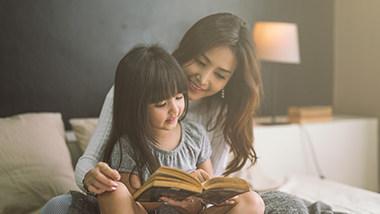 蔷薇妈妈育儿记|影响孩子“专注力”的3个行为，很多家长都在做，看看你中招了吗