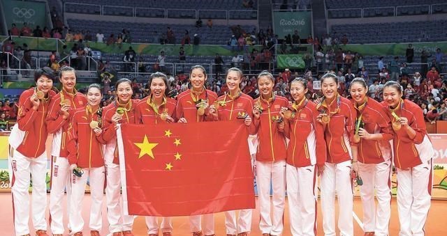 文竹妈妈怎么说|昔日中国女排是世界强队,如今遭遇三连败,是什么原因造成的?