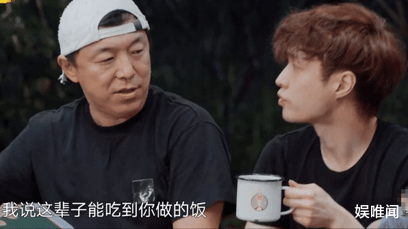 张艺兴|吴亦凡事件升级后，再听黄渤夸张艺兴的这一番话，真是字字在理