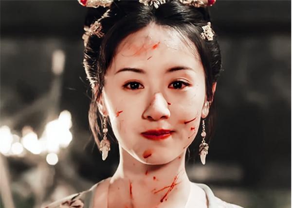 袁冰妍|袁冰妍代替赵丽颖出演《楚乔传2》，粉丝：赵丽颖之后再无楚乔？