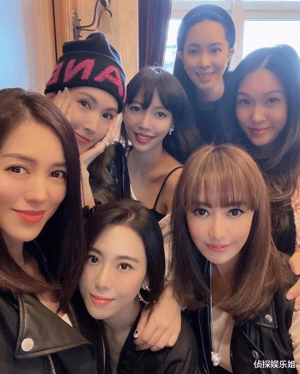 李靓蕾|关颖公开力挺李靓蕾,讽刺有些女人“随便”,不懂与人夫保持距离