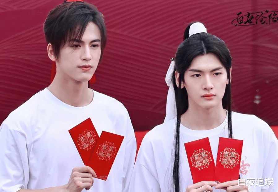 漫威|剧版《天宫赐福》，比《皓衣行》输在哪儿？