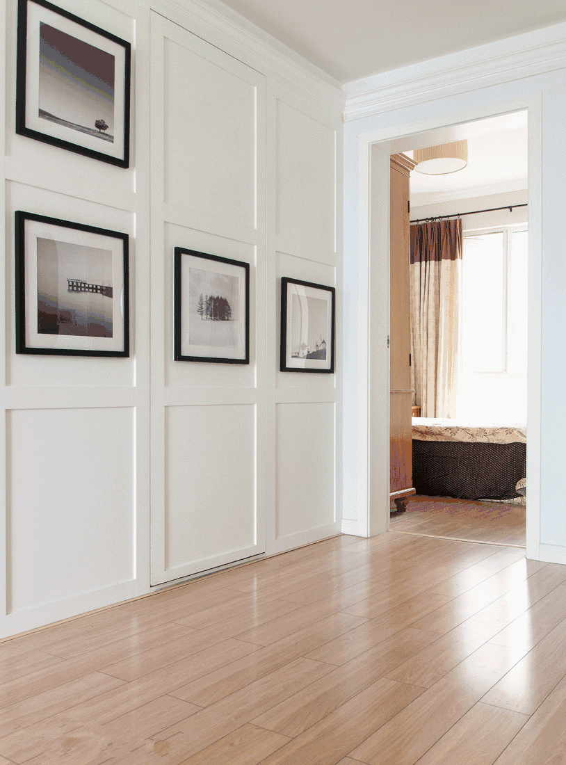 10年前的装修VS10年后的装修,差别不是一般大!有些设计早过时了