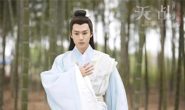 吴谨言|拜托，吴谨言，别再出来“坑”人了，真替许凯，林更新担心