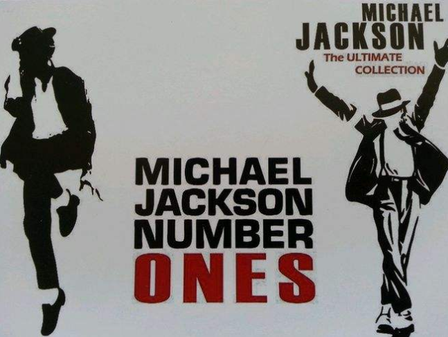 迈克尔·杰克逊|真 · 睡后收入   去世12年 收入接近25亿美元