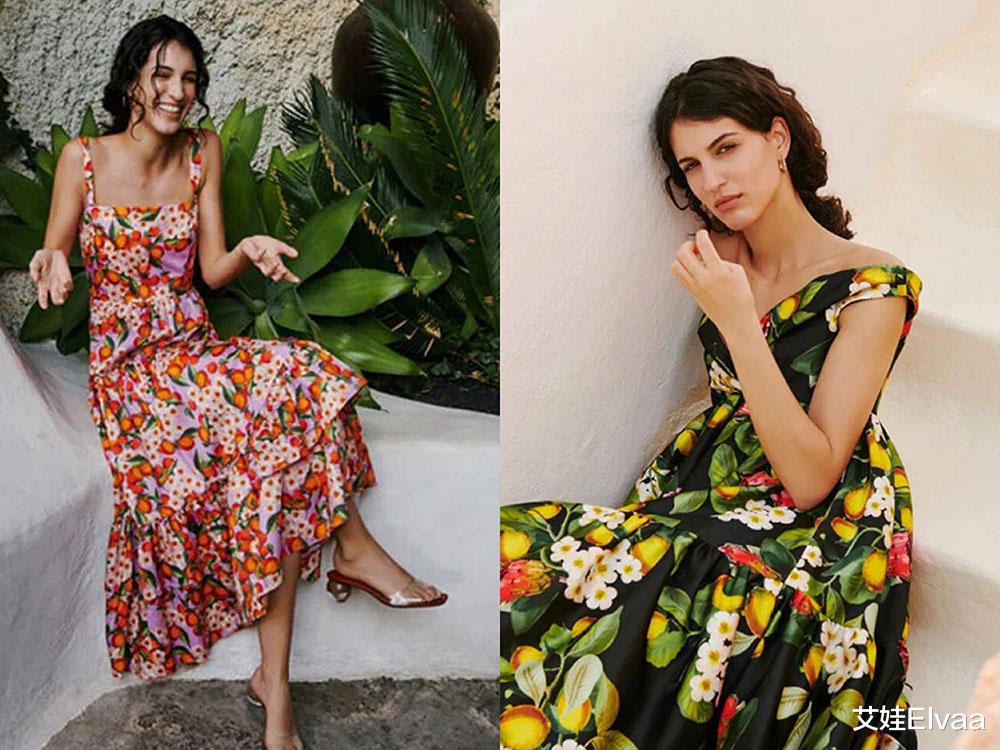 口红|42岁刘涛亲吻亲上瘾，穿花裙子直播，涂口红亲王霏霏太投入