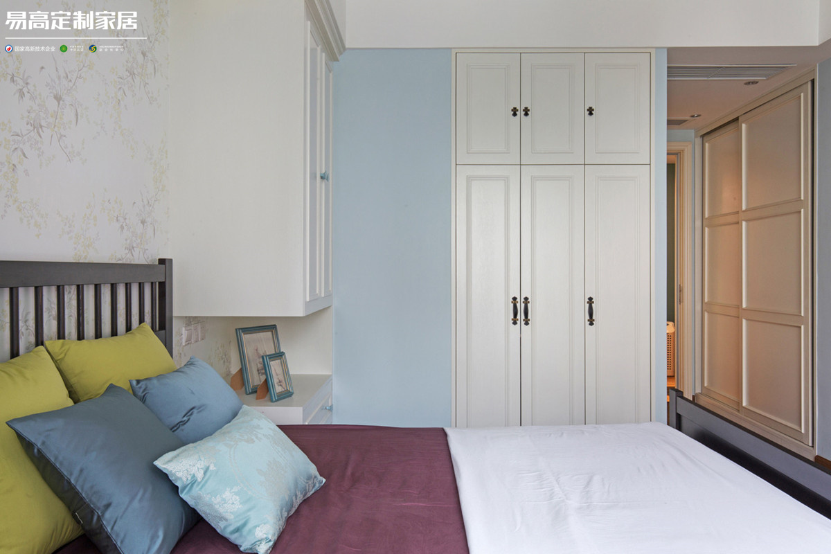 一只哈哈怪|加盟全屋定制品牌应该注意哪些点?