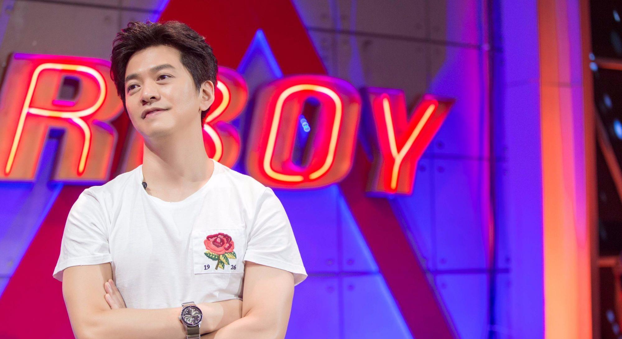 李宗盛|李宗盛也上选秀节目当导师了，跟他一起的还有刘欢和李健