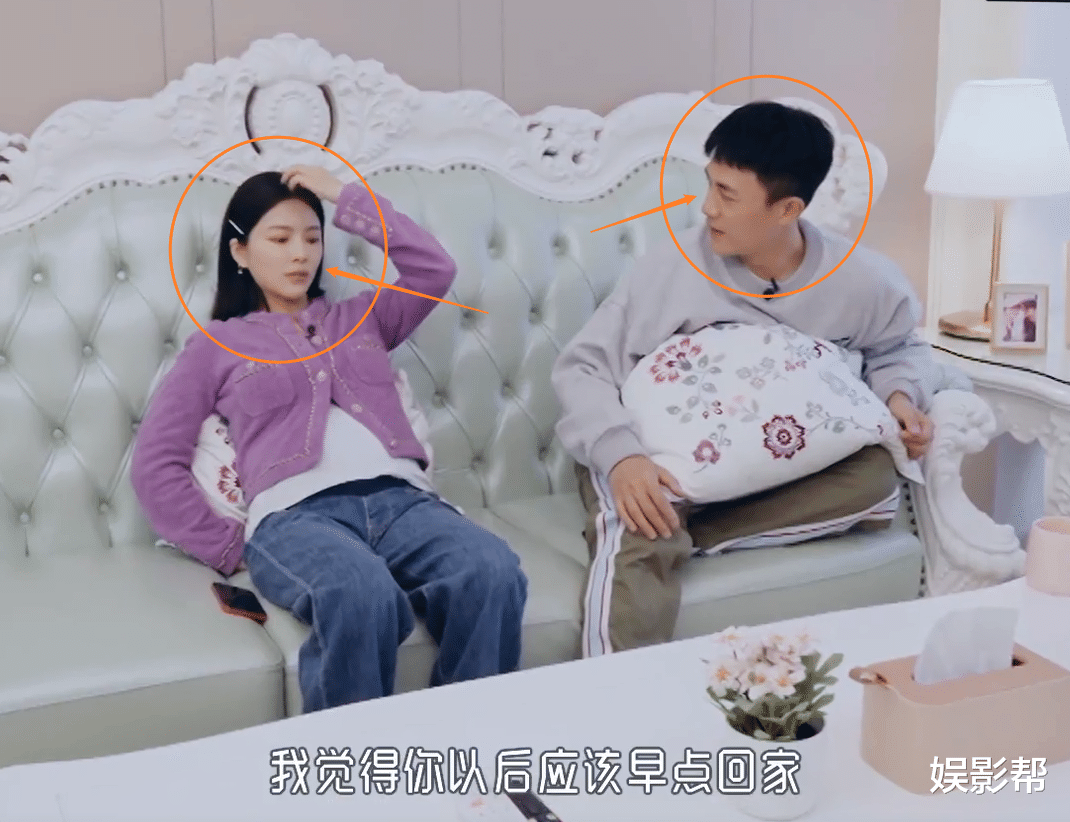 杜淳|看完大杜淳7岁且二婚妻子的“御夫术”，你就明白张嘉倪输在哪?