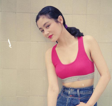 肖浩飞白|未婚先孕逼退倪萍，“上位”陈凯歌，陈红没你想得那么简单