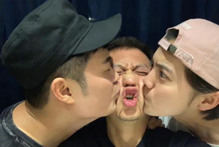 孟美岐|孟美岐遭群嘲，这一次，谁都没有冤枉你