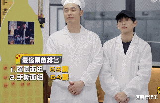 陈赫|敢“骂”导演滚，敢“扇”队友耳光，陈赫的综艺感和分寸感太棒了