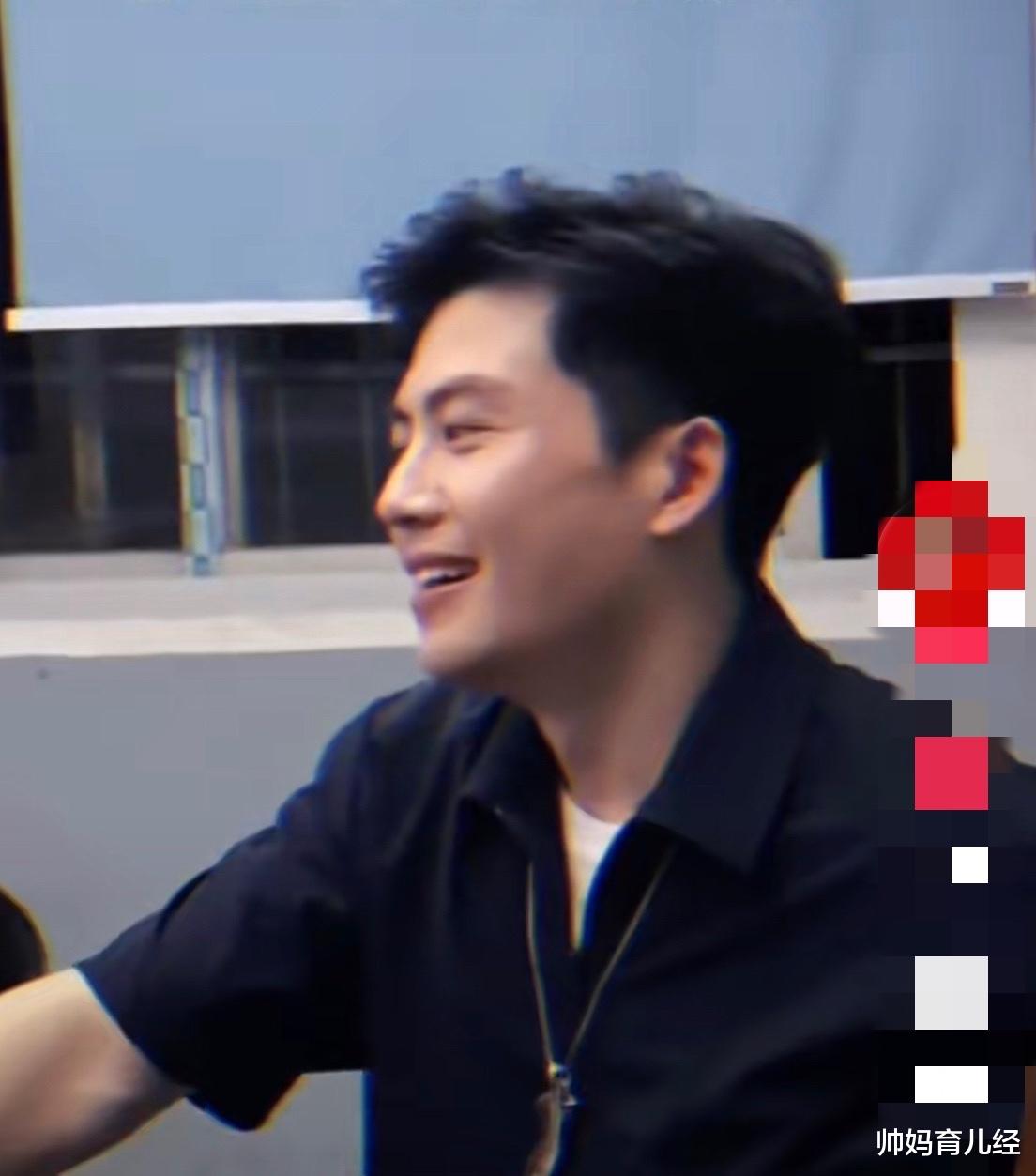 帅妈育儿经|高校老师凭借颜值出圈,是任国超和杨洋的结合体,学生不再逃课